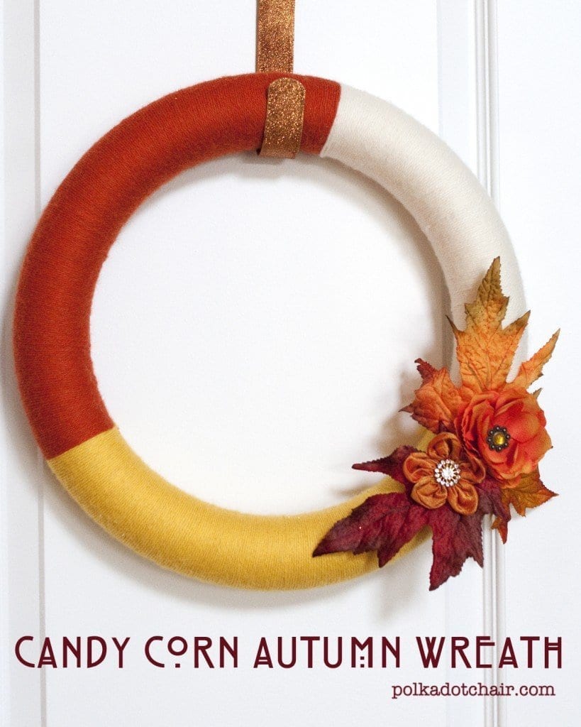 Yarn Projects for Fall (No Crochet Required) - Hobbies on a Budget