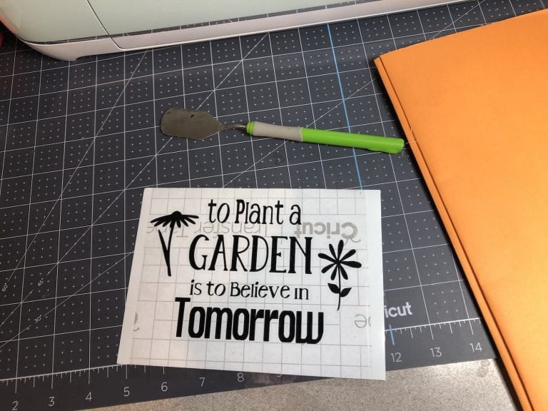 How to Make a Garden Journal