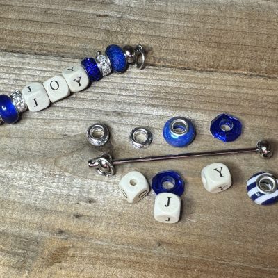 JOY Keychain Bar Kit