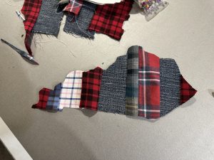 DIY Kentucky Map Quilt Wall Art You’ll Love