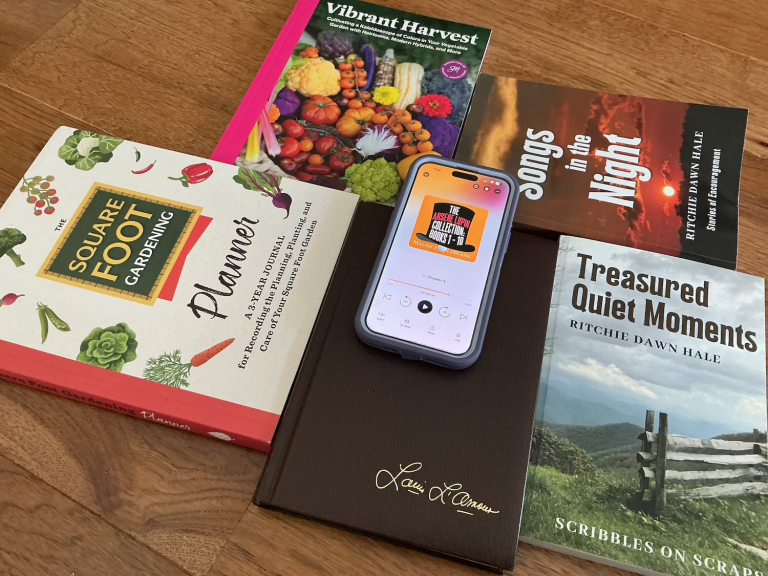 Books I’ve Read & What’s Next!