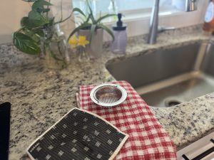 Little Things That Make a Big Difference in Our House