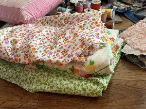 My Best Estate Sale Finds for only $12.25!